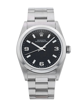 Parcourez notre sélection de montres automatiques de marques prestigieuses telles que Blancpain, Bell & Ross, Breitling et Rolex.